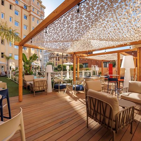 Ibis Nice Centre Gare Ngoại thất bức ảnh