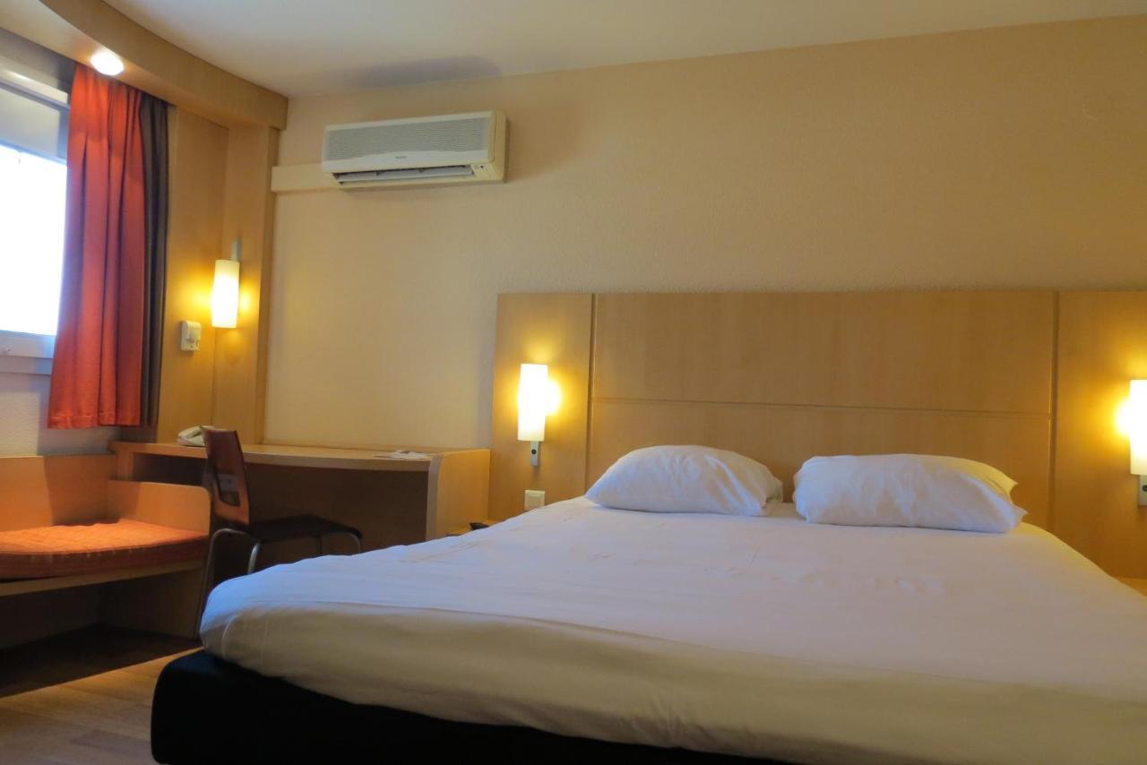 Ibis Nice Centre Gare Ngoại thất bức ảnh