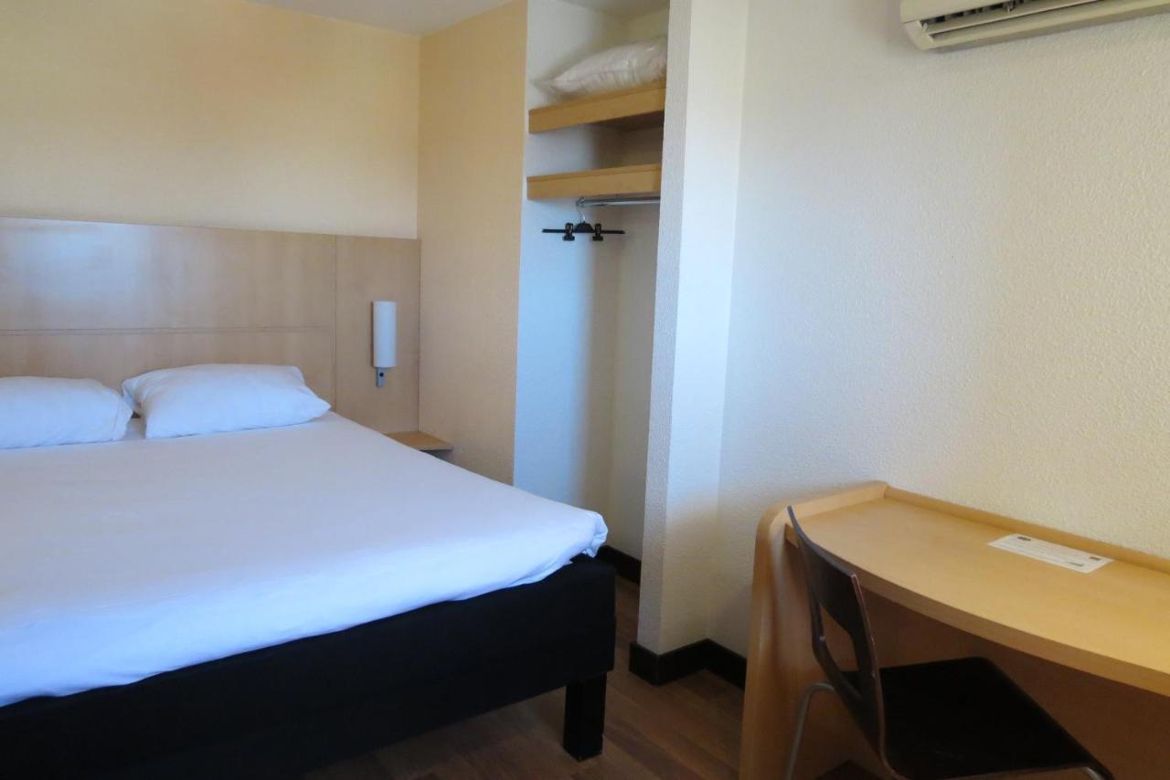 Ibis Nice Centre Gare Ngoại thất bức ảnh