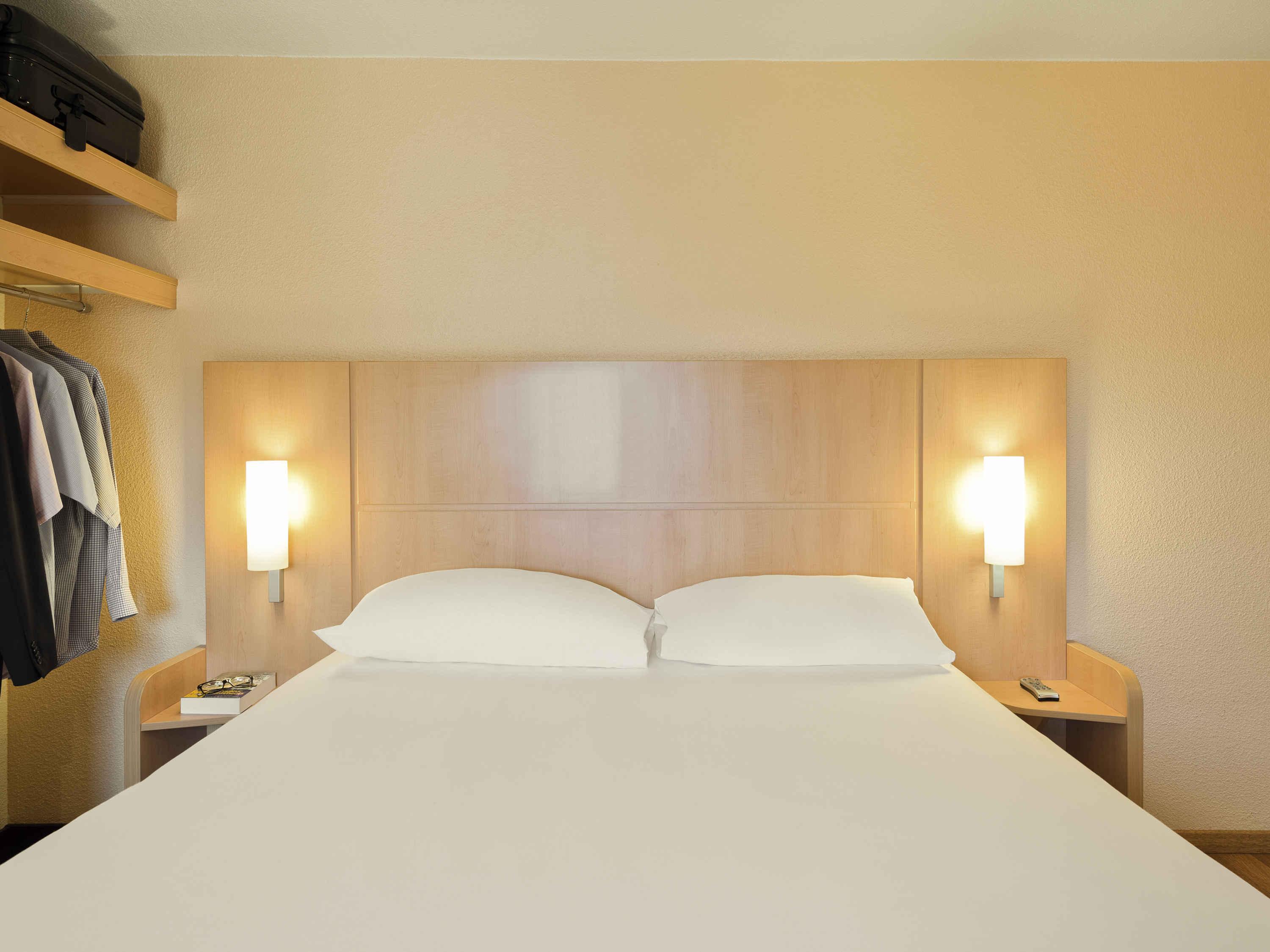 Ibis Nice Centre Gare Ngoại thất bức ảnh