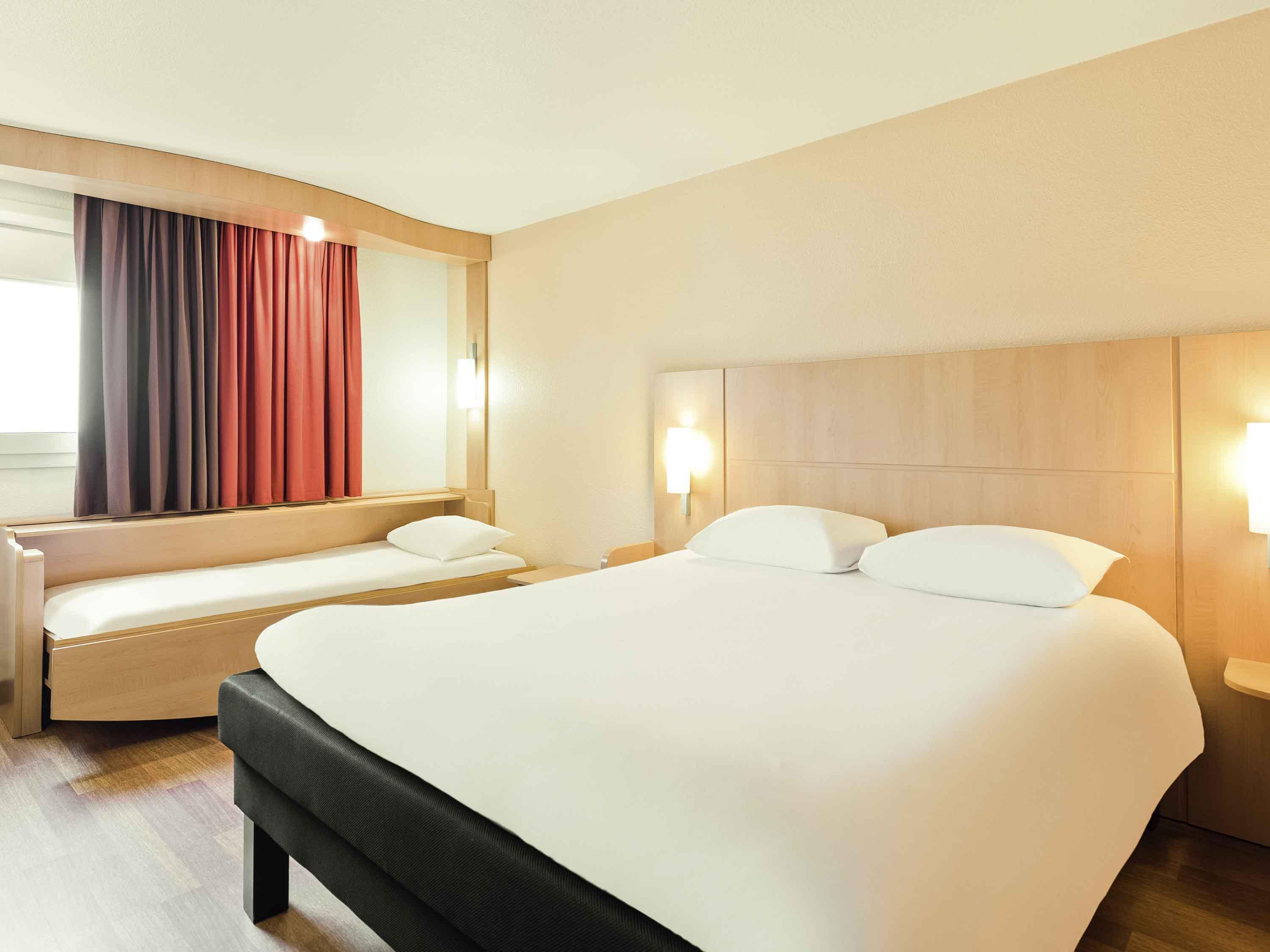 Ibis Nice Centre Gare Ngoại thất bức ảnh