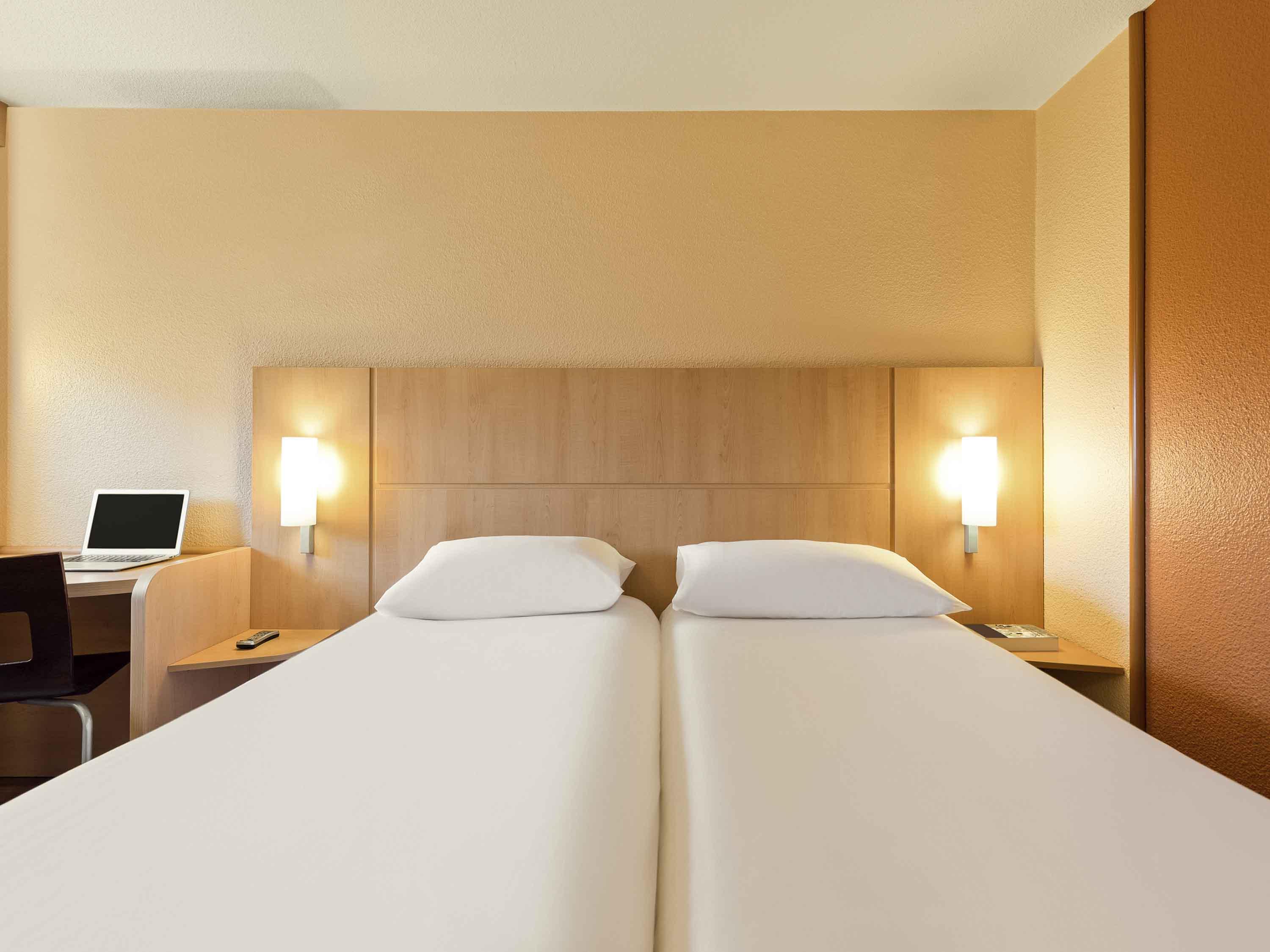 Ibis Nice Centre Gare Ngoại thất bức ảnh