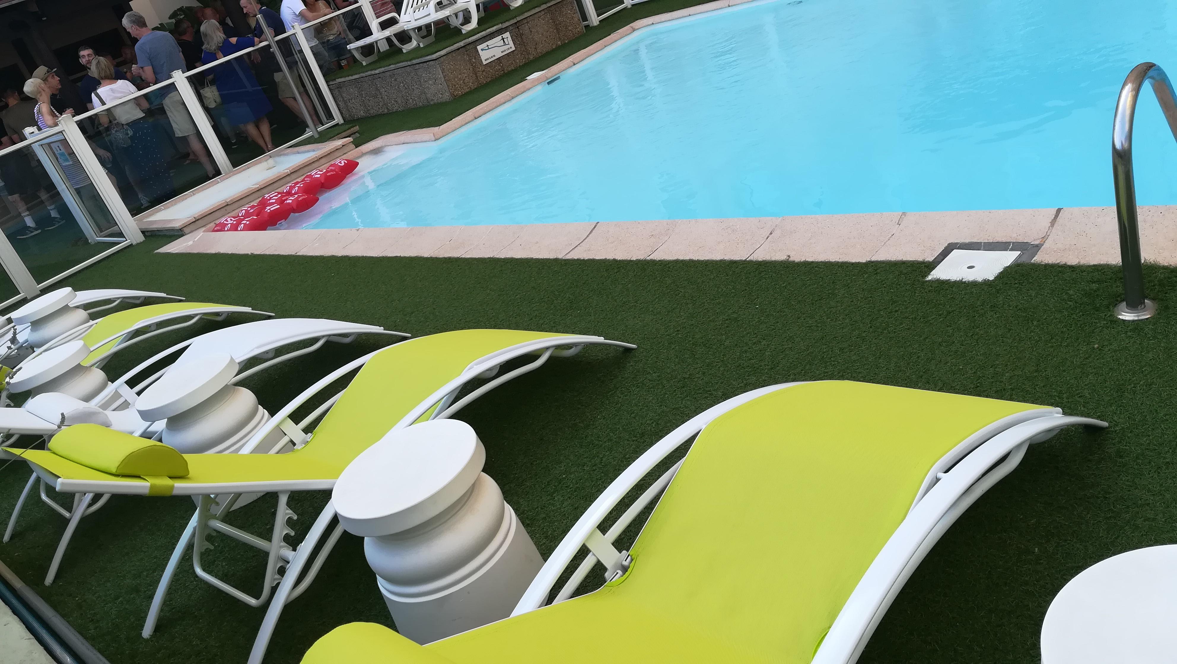 Ibis Nice Centre Gare Ngoại thất bức ảnh