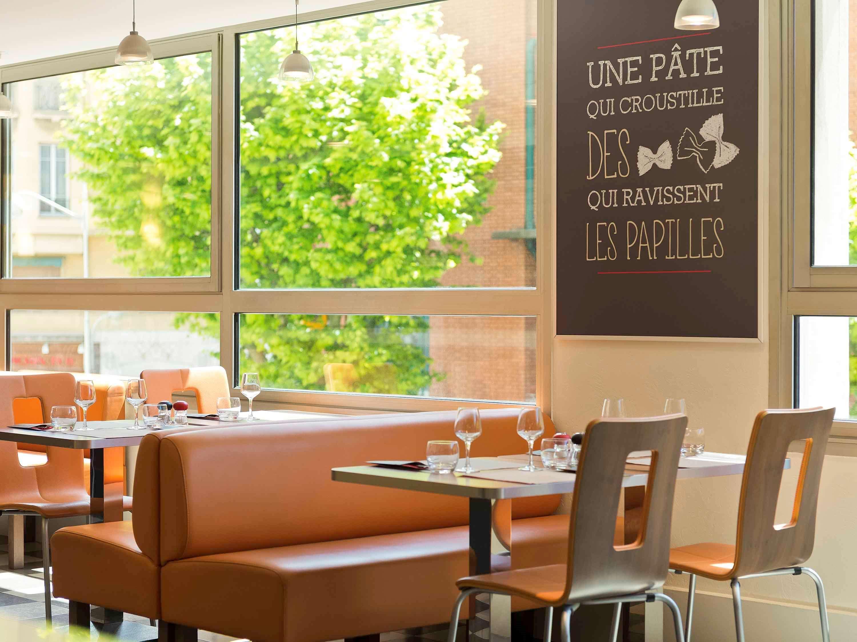 Ibis Nice Centre Gare Ngoại thất bức ảnh