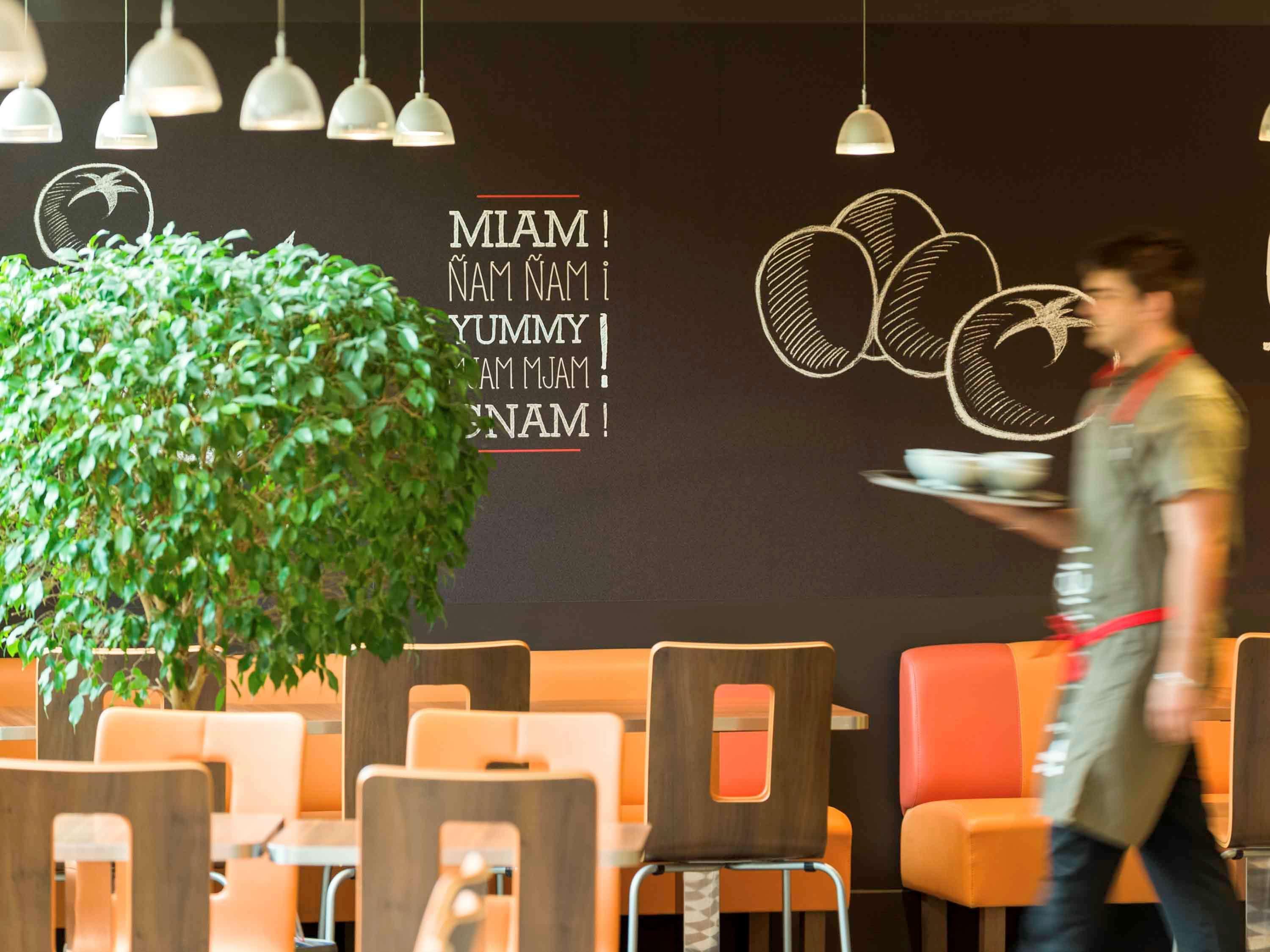Ibis Nice Centre Gare Ngoại thất bức ảnh