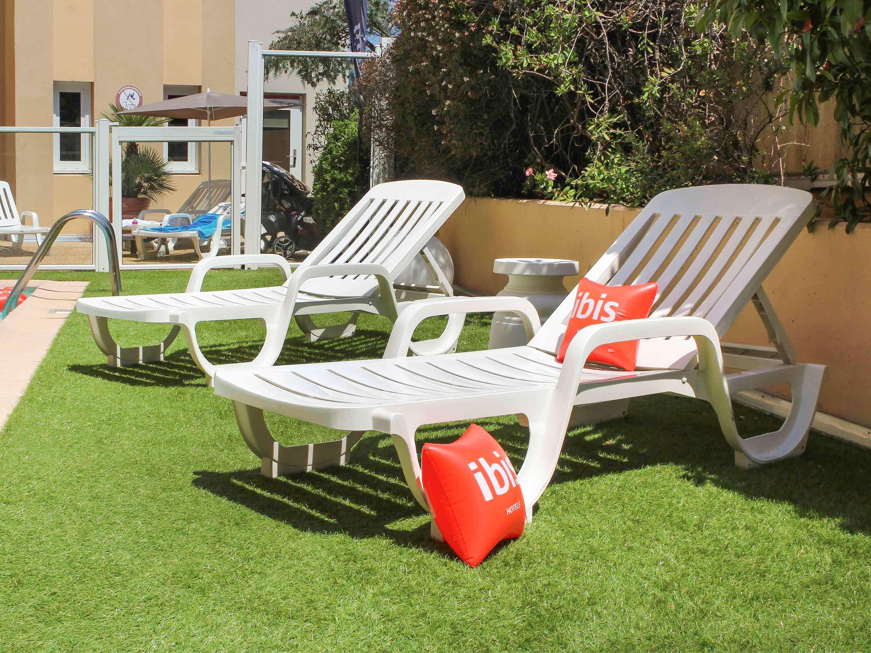 Ibis Nice Centre Gare Ngoại thất bức ảnh