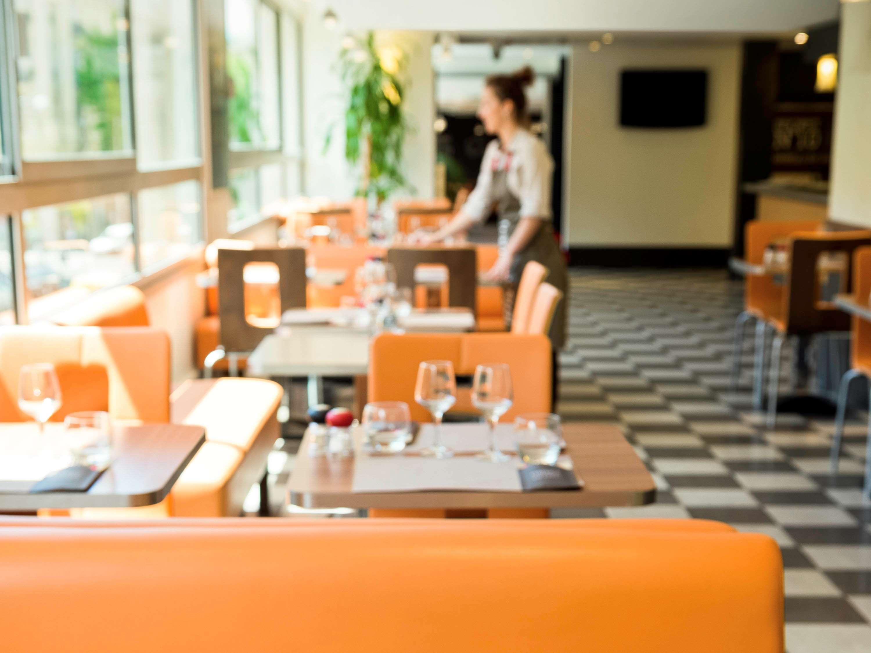 Ibis Nice Centre Gare Ngoại thất bức ảnh