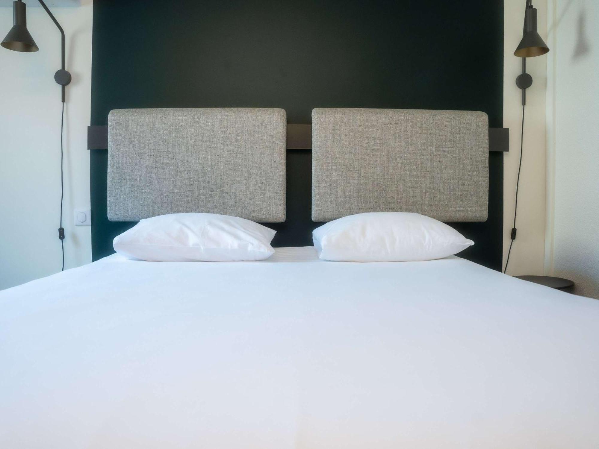 Ibis Nice Centre Gare Ngoại thất bức ảnh