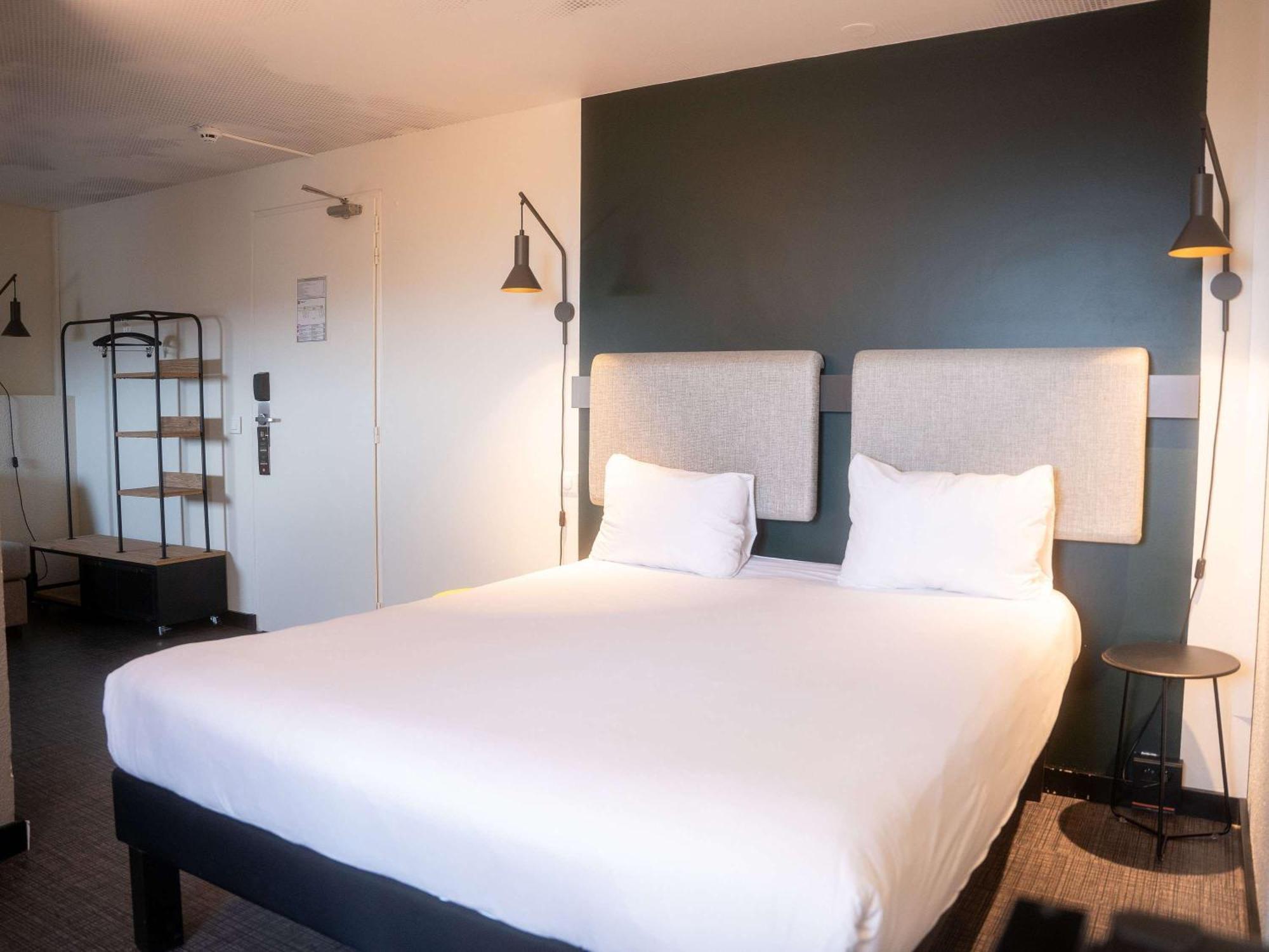 Ibis Nice Centre Gare Ngoại thất bức ảnh